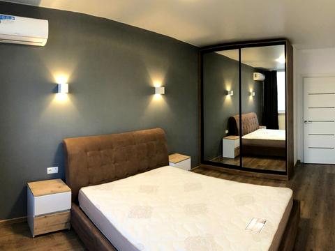 квартира по адресу Правды просп. (Правды), 41д