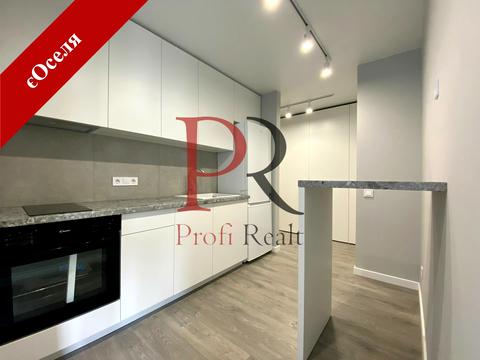 квартира за адресою Михайла Максимовича вул. (Онуфрія Трутенка), 32-А