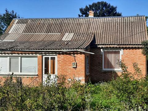 будинок за адресою Незалежності