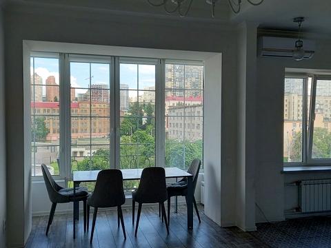 квартира за адресою Київ, Велика Васильківська вул. (Червоноармійська), 114