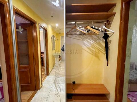 квартира за адресою Чорнобильська вул., 13-А