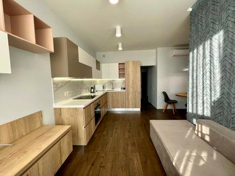 квартира по адресу Осипова ул. (Осипова), 40