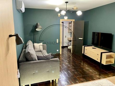 квартира по адресу Тираспольская ул., 60