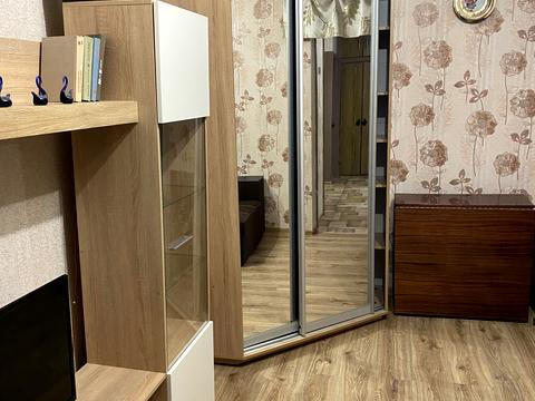 квартира по адресу Полярная ул., 5-А