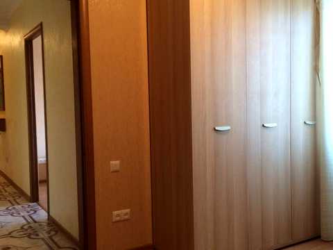 квартира за адресою Героїв полку "Азов" вул. (Маршала Малиновського), 36