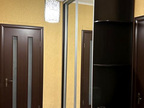 квартира за адресою Драгоманова вул., 6/1