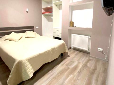 квартира за адресою Малоголосківська вул., 8