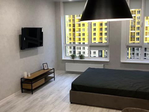 квартира за адресою Кадетський Гай вул., 10
