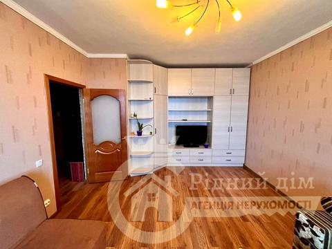 квартира за адресою м-н Сосновий, 2