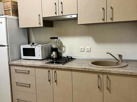 квартира за адресою Боголюбова вул., 41