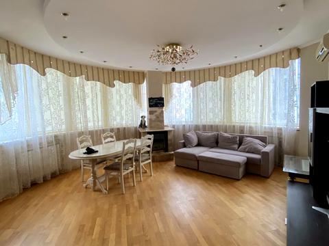 квартира за адресою Левка Лук'яненка вул. (Маршала Тимошенка), 21к2