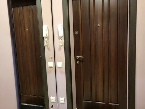 квартира за адресою Андрія Малишка вул., 21-Б