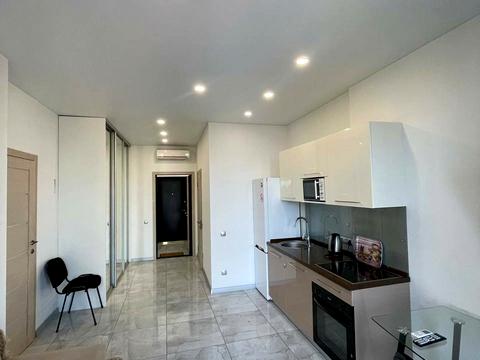 квартира по адресу Антоновича ул. (Горького), 44