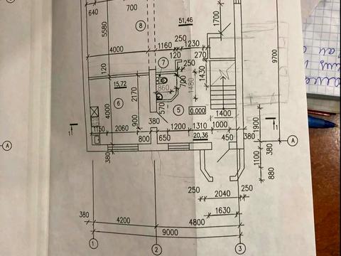 дом по адресу с. Годылов, Яремчука, 4