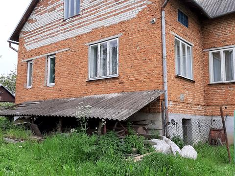 дом по адресу Шевченка