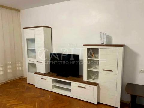 квартира за адресою Старонаводницька вул., 6