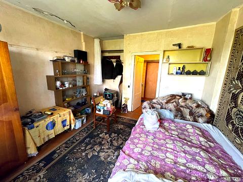 квартира по адресу Ньютона ул., 115