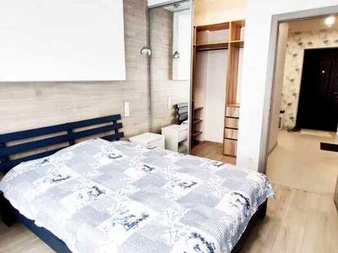 квартира за адресою Європейського Союзу просп. (Правди), 43-Б