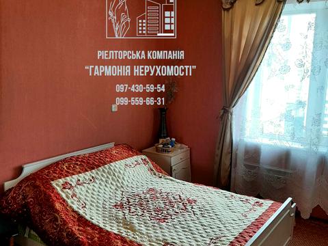 квартира за адресою Оноре де Бальзака вул., 55