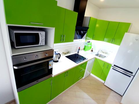 квартира за адресою Солом'янська вул., 20-А