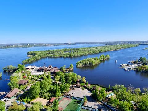 квартира по адресу Набережная Победы ул., 7