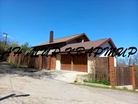 дом по адресу Інститутський проріз, 1