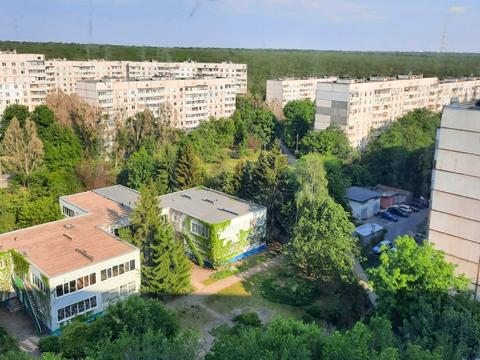 квартира за адресою Перемоги просп., 76