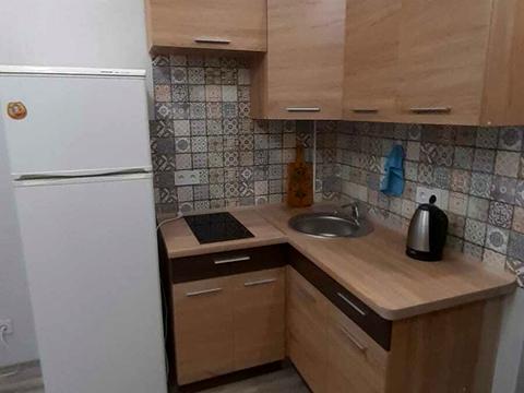 квартира по адресу Пшенична, 27