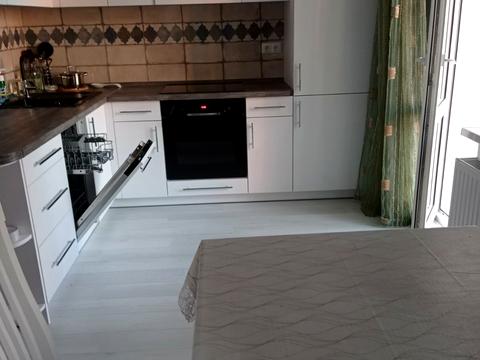 квартира по адресу Вишняковская ул., 4