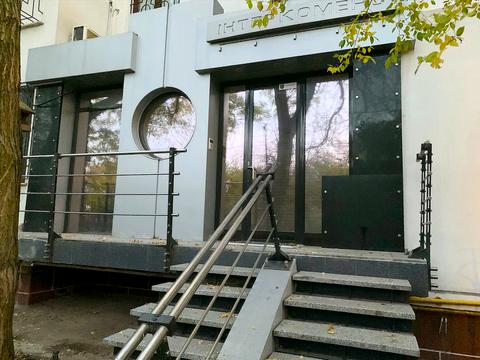 комерційна за адресою Дунаєва пров., 3