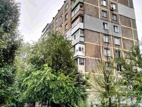 квартира за адресою Старочумацька вул. (Байкальська), 11