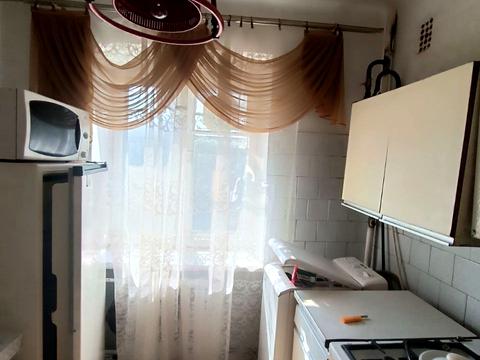 квартира по адресу Небесної Сотні ул. (Московская), 7