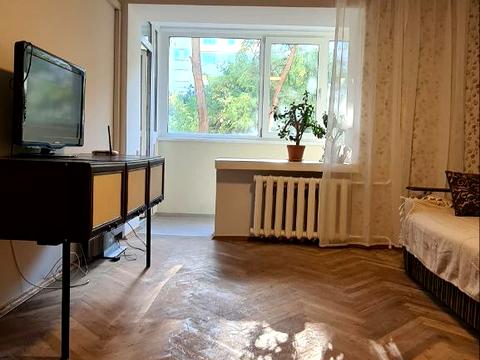 квартира по адресу Семьи Идзиковских ул. (Мишина Михаила), 41-А