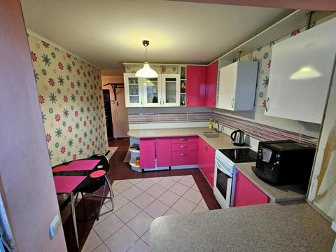 квартира за адресою Райдужна вул., 22