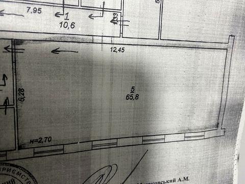 комерційна за адресою Ростиславська вул. (Маршала Рибалка), 7/18
