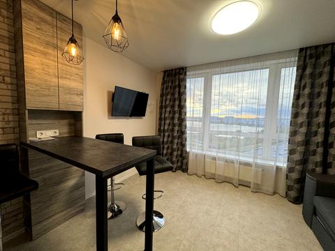 квартира по адресу Камянская ул. (Днепродзержинская), 6