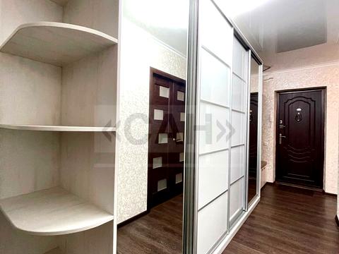 квартира по адресу Харьковская ул., 8