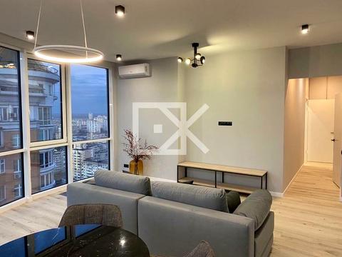 квартира за адресою Левка Лук'яненка вул. (Маршала Тимошенка), 21/19