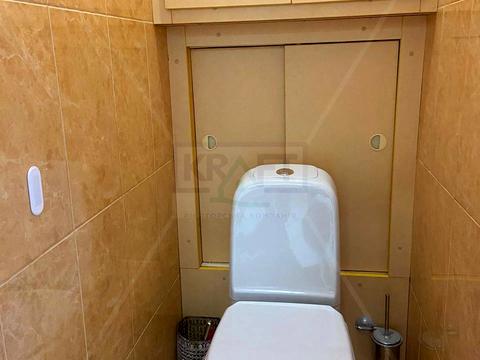 квартира по адресу Олимпийская ул., 19