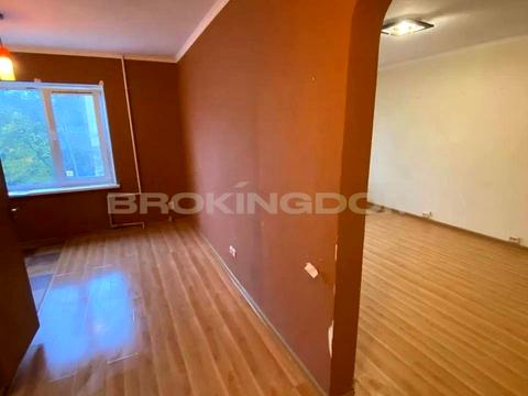 квартира по адресу Бударина, 5