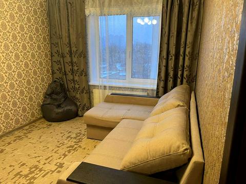 квартира по адресу Нежинская ул., 29-Г