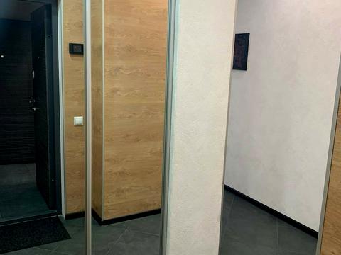 квартира за адресою Оболонський просп., 1