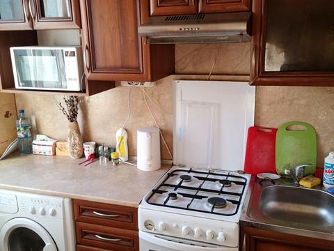 квартира по адресу Академика Белецкого ул., 18