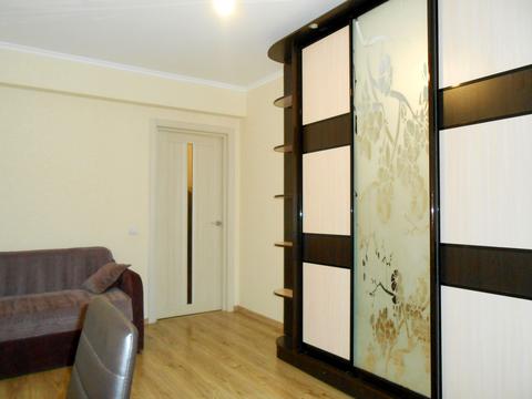 квартира по адресу Соломии Крушельницкой ул., 15-В