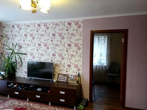 квартира по адресу Героев Харькова просп. (Московский), 214/1