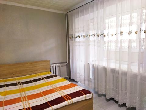 квартира по адресу Канатная ул., 22