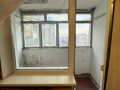 квартира за адресою Панаса Мирного вул., 30