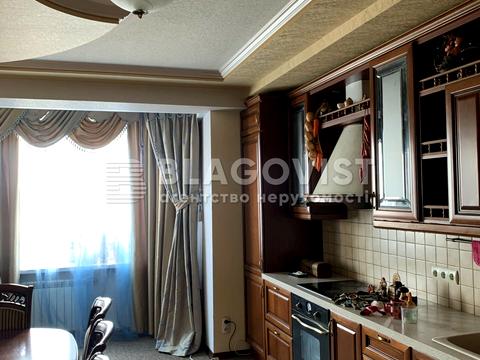 квартира за адресою Павла Тичини просп., 2