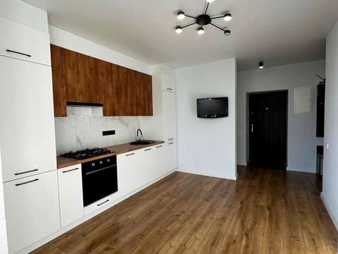 квартира по адресу Охотничья ул., 24