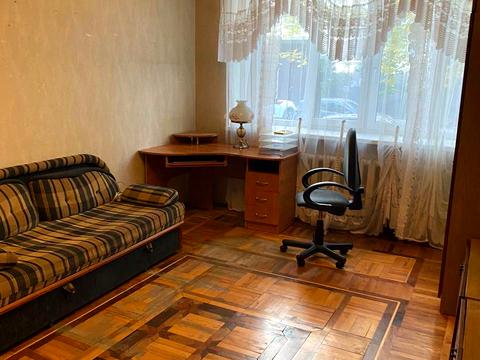 квартира за адресою Німецький в'їзд (Пушкінський), 9